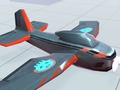 Jeu Tunnel d'avion  en ligne
