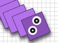 Jeu Serpents en papier  en ligne