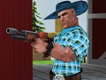 Jeu Affrontement à la ferme  en ligne