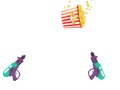 Jeu Double pistolets! en ligne