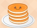 Jeu Pliez les crêpes  en ligne