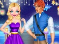 Jeu Princesses : Concours de Lanternes  en ligne