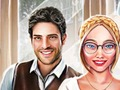 Jeu Vieilles recettes familiales  en ligne