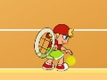 Jeu Tennis fou  en ligne