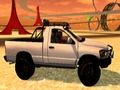 Jeu Cascades de voiture 3  en ligne