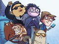 Jeu Quête Trollface : mèmes vidéo et séries télévisées  en ligne