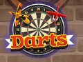 Jeu Fléchettes  en ligne