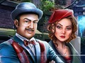 Jeu Preuve cachée  en ligne