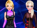 Jeu Aventures de princesse  en ligne