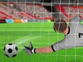 Jeu Pénalité : Championnat d'Europe  en ligne
