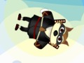 Jeu Ninja sautant  en ligne
