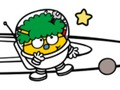 Jeu Petite Miss Inventrice : Astronomie  en ligne