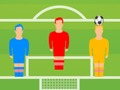 Jeu Têtes de football  en ligne