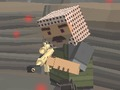 Jeu Pixel fou Apocalypse 2  en ligne