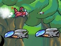 Jeu Canon de navire  en ligne