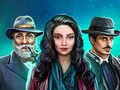 Jeu Entrepôt hanté  en ligne