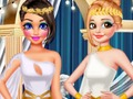 Jeu Habiller des toges au collège  en ligne