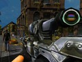 Jeu Tireur d'élite zombie  en ligne