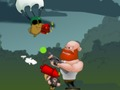 Jeu Le dernier guerrier  en ligne