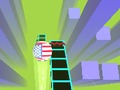 Jeu Balle inclinable  en ligne