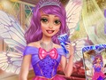 Jeu Fée : Selfie sur Instagram  en ligne
