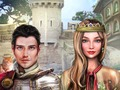 Jeu Manoir de la princesse  en ligne