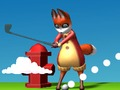 Jeu Golf royal  en ligne