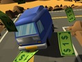 Jeu Autoroute en zigzag  en ligne