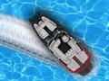Jeu Hydroglisseur. io  en ligne