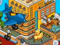 Jeu Cliqueur Habbo  en ligne