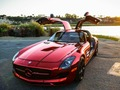 Jeu Puzzle de supercars  en ligne