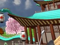 Jeu Rencontre : Tir à l'arc  en ligne