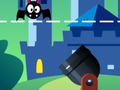Jeu Mathématiques contre chauves-souris  en ligne