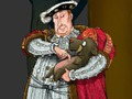 Jeu Histoires horribles Jeu macabre  en ligne