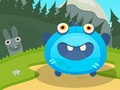 Jeu Tempête de lapin en ligne