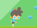Jeu Cap Boy Run en ligne