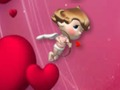 Jeu Flappy Cupidon en ligne