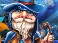 Jeu Terre enchantée  en ligne