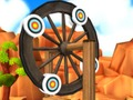 Jeu Explosion de tir à l'arc  en ligne