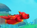 Jeu Histoire de dragon  en ligne
