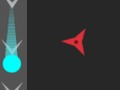 Jeu Esquive de pointe  en ligne