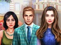 Jeu Amour éternel  en ligne