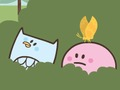 Jeu Quête de créature  en ligne