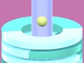 Jeu Cerceau Smash  en ligne