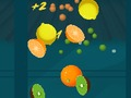 Jeu Fruit Master 2 en ligne