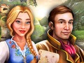 Jeu L'enclave secrète  en ligne