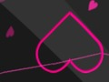 Jeu Coeur brisé  en ligne