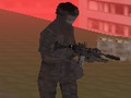 Jeu Battle Swat vs Mercenary en ligne