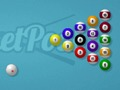 Jeu Piscine de poche  en ligne