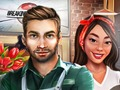 Jeu Service de nettoyage  en ligne